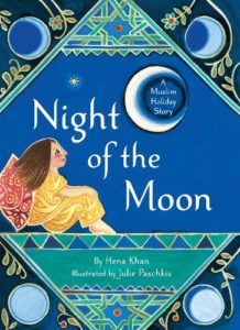 night of the moon a muslim holiday story