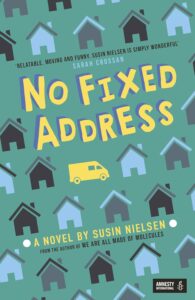 no fixed address