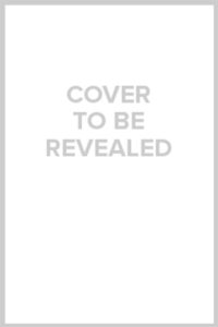 cover to be revealed
