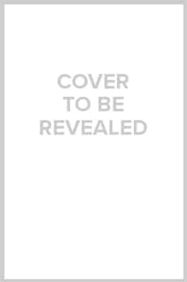 cover to be revealed