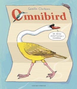 omnibird an avian investigators handbook