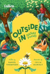 outside in nature poems