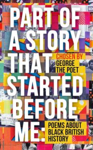 part of a story that started before me