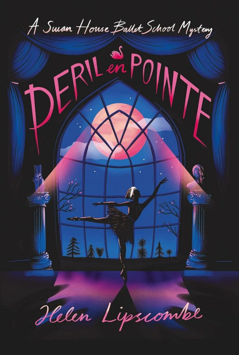 peril en pointe