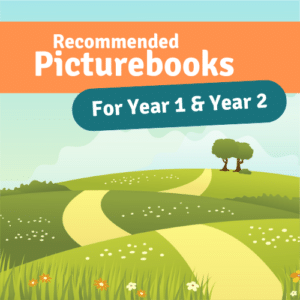 best picturebooks for ks1 year 1 year 2