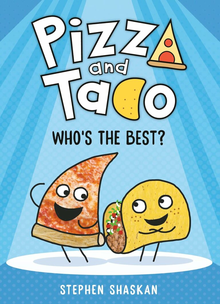 pizza and taco whos the best