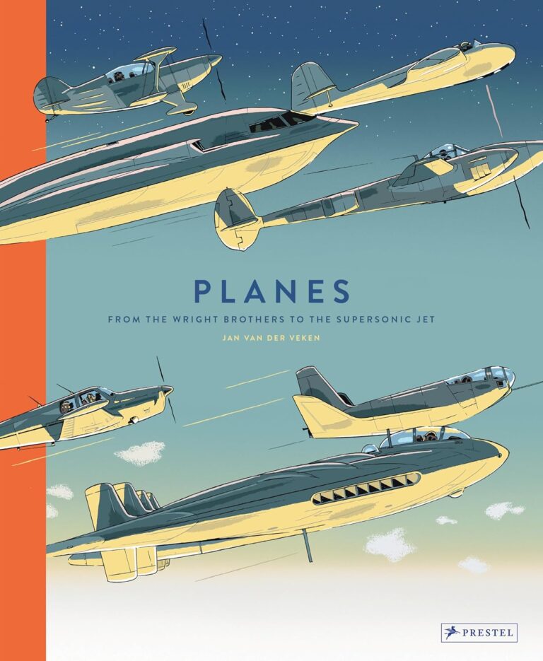 planes