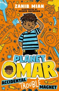 planet omar accidental trouble magnet