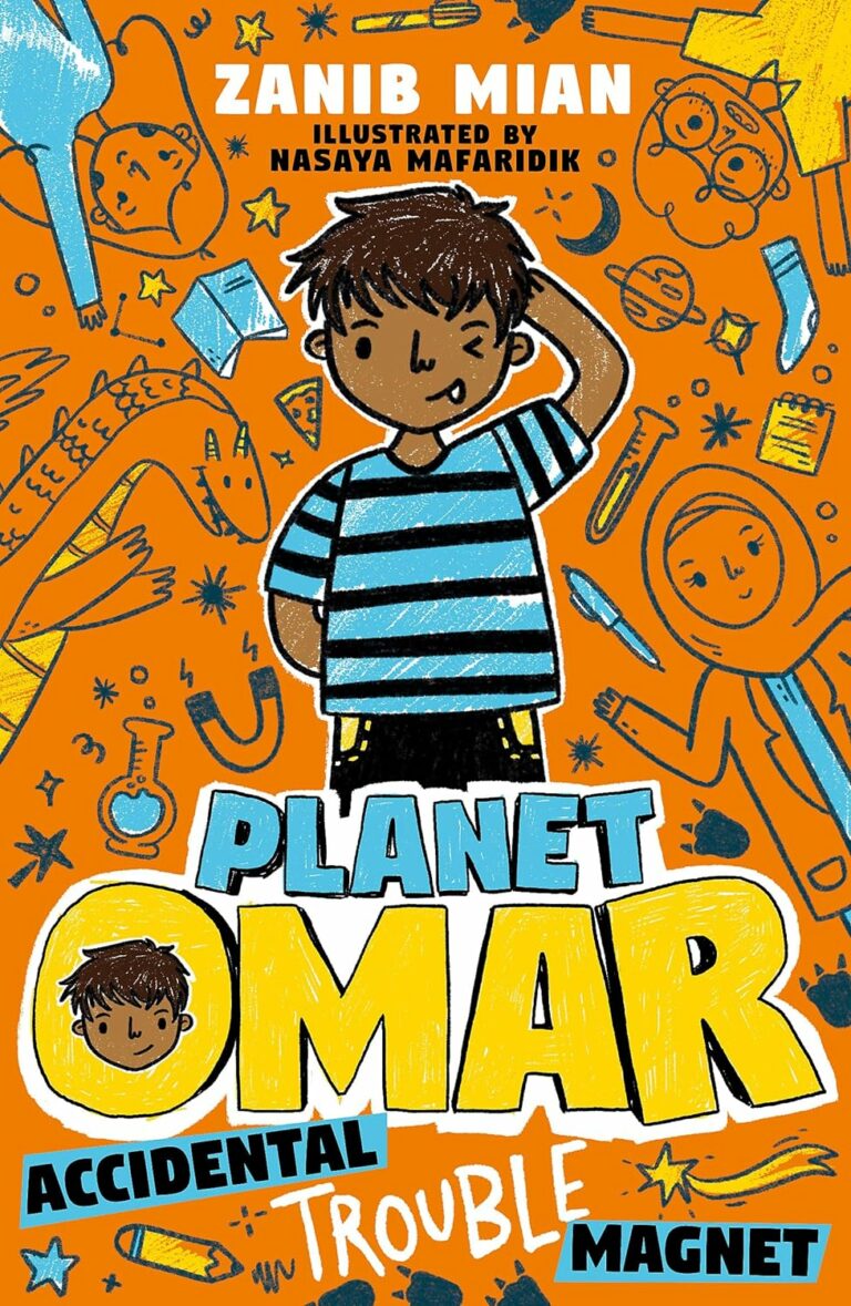 planet omar accidental trouble magnet