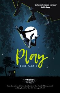 play by luke palmer