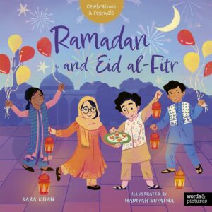 ramadan and eid al fitr