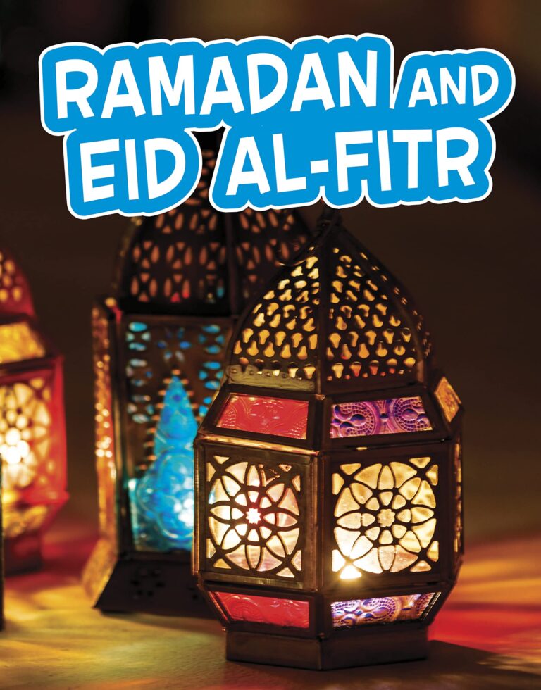 ramadan and eid al fitr