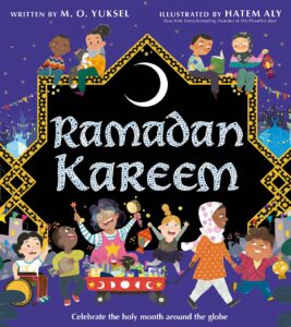 ramadan kareem