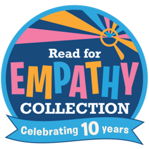 read for empathy collection