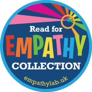 read for empathy collection