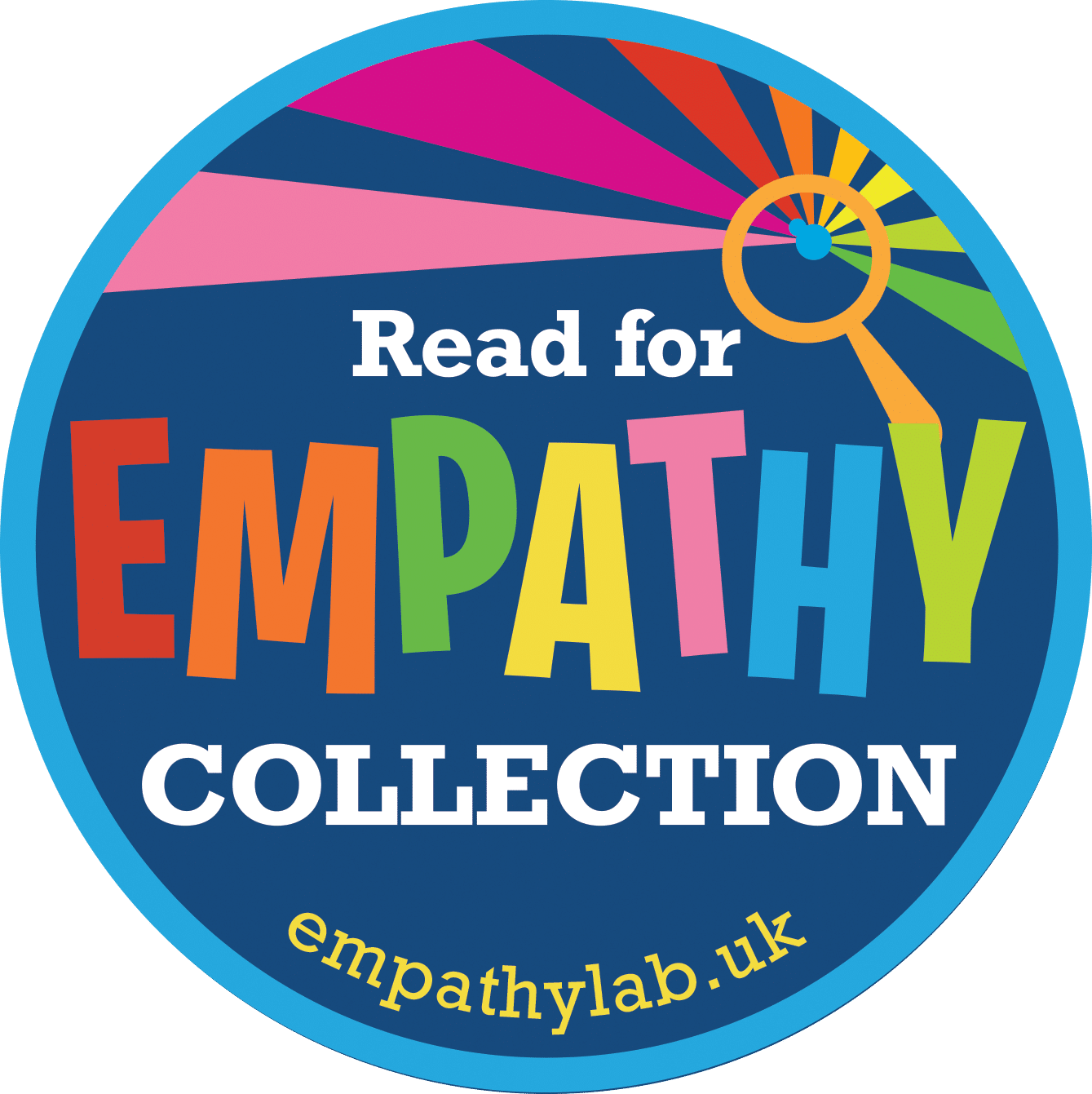 read for empathy collection