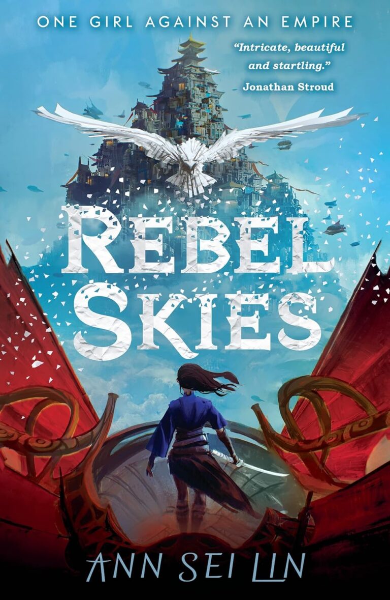 rebel skies
