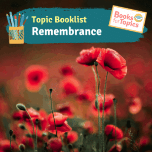 best childrens books about remembrance