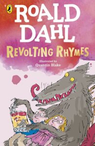 revolting rhymes