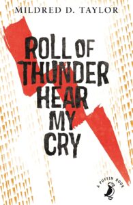 roll of thunder hear my cry