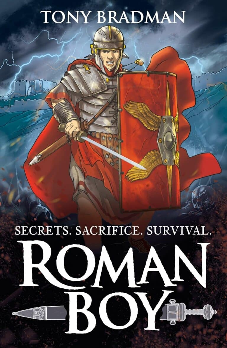 roman boy