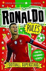 ronaldo rules