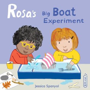 rosas big boat experiment