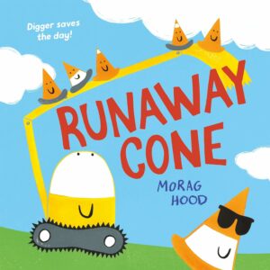runaway cone