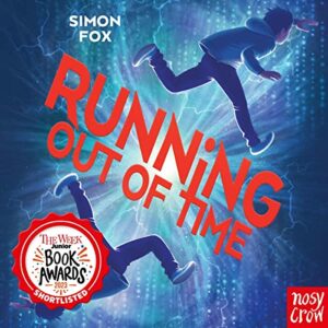 running out of time audiobook
