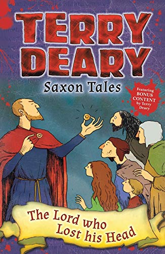 saxon tales the lord who lost his head