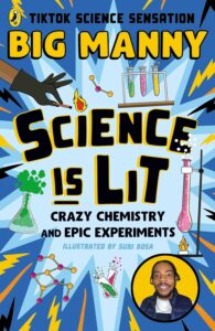 science is lit crazy chemistry and epic experiments