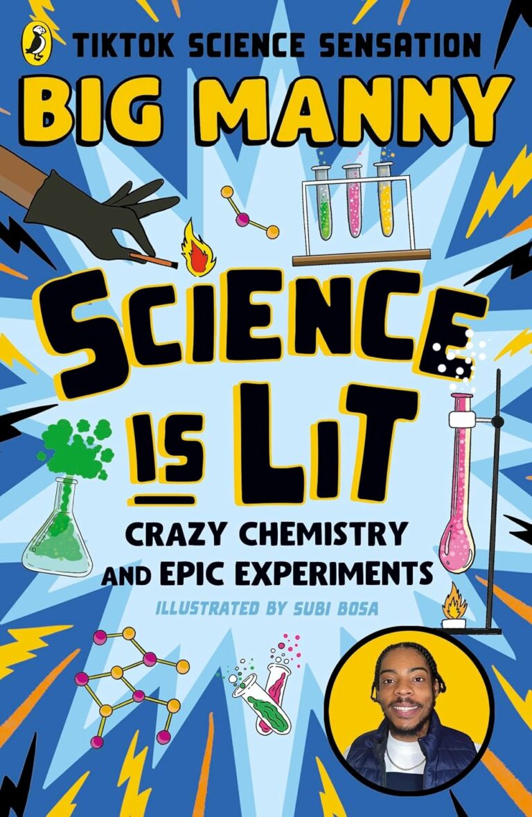 science is lit crazy chemistry and epic experiments
