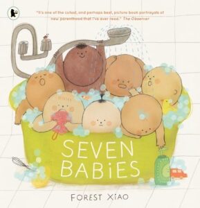 seven babies