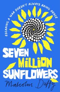seven million sunflowers