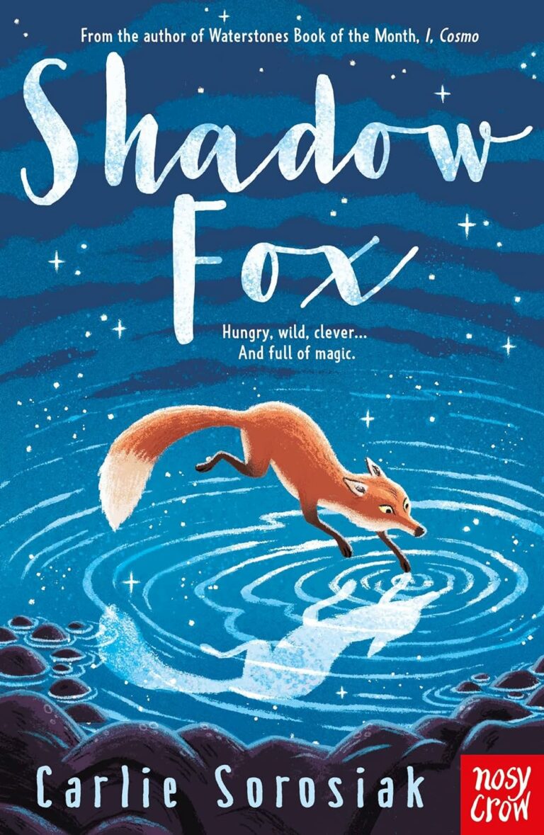 shadow fox