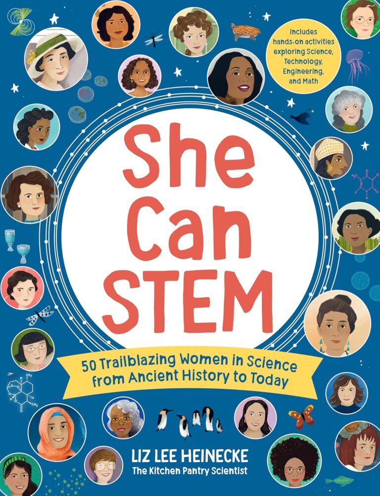 she can stem