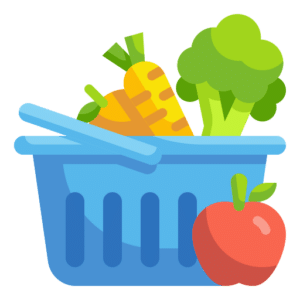 berst shopping and money books for eyfs
