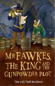 short histories mr fawkes the king and the gunpowder plot