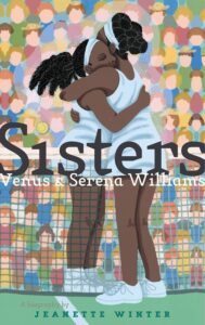 sisters venus serena williams