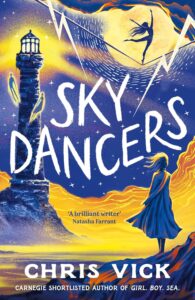 sky dancers