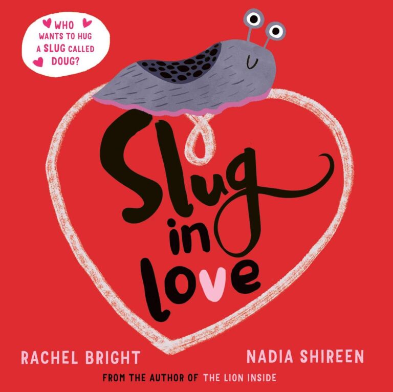 slug in love