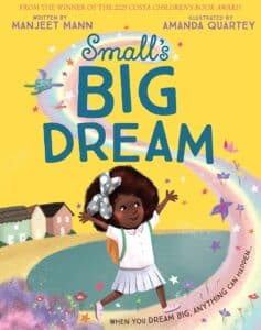 smalls big dream