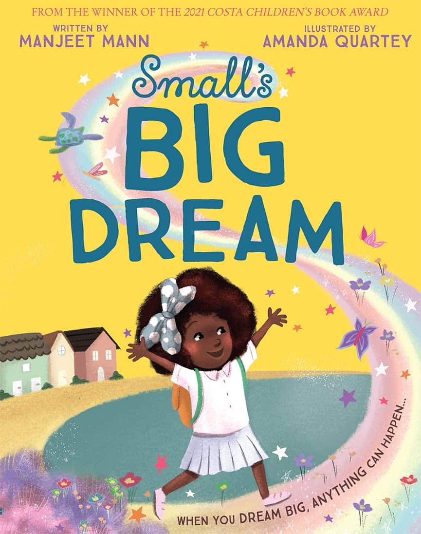 Dream Big by Joyce Wan | Goodreads Dream Big Dreams 耳で聴く