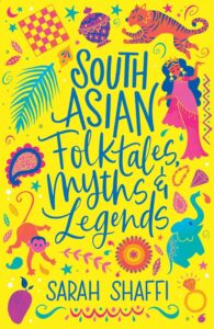 south asian folktales myths and legends