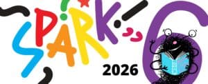 spark book awards 2026 shortlist