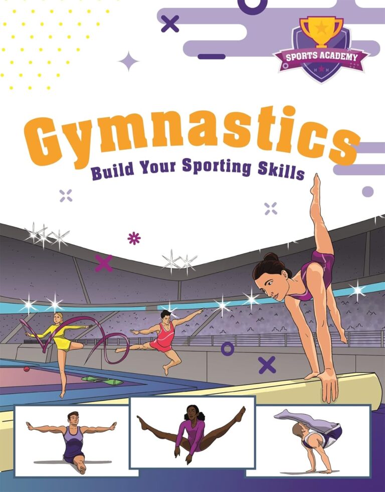 sports academy gymnastics