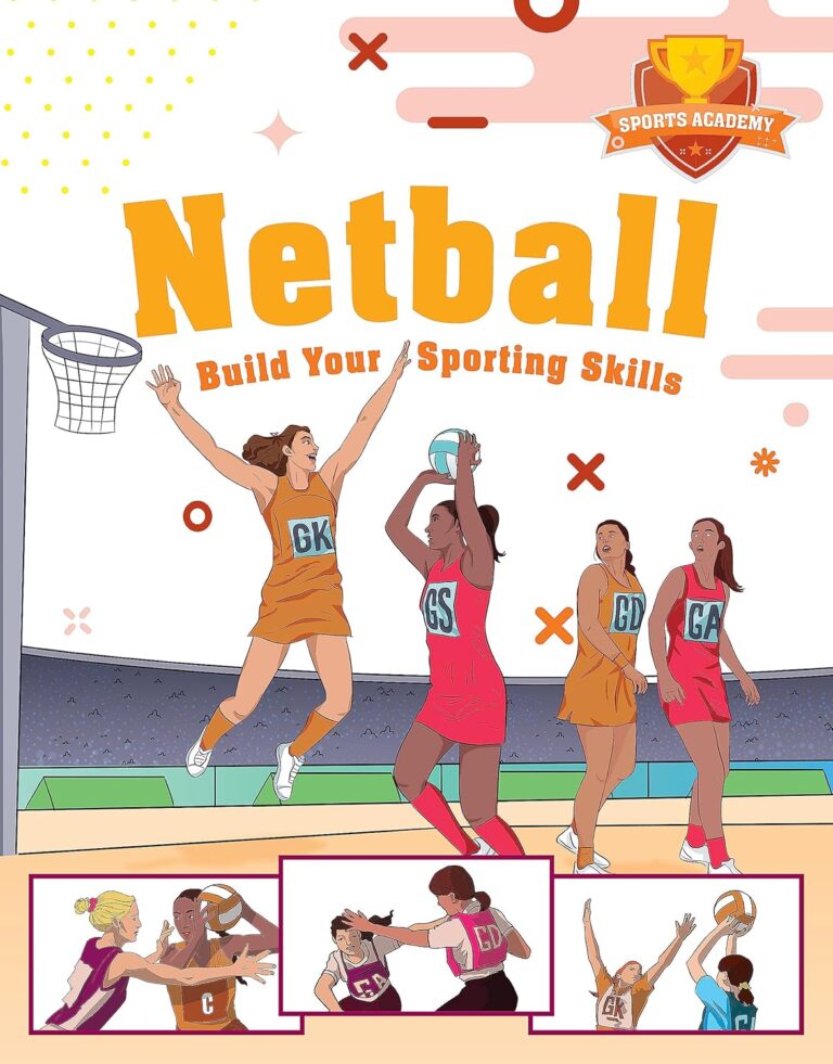 sports academy netball