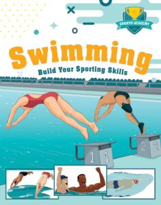sports academy swimming