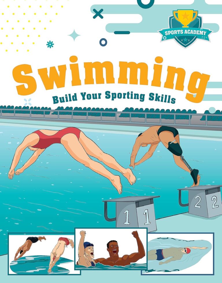 sports academy swimming