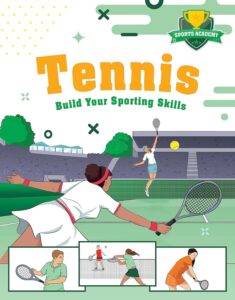 sports academy tennis